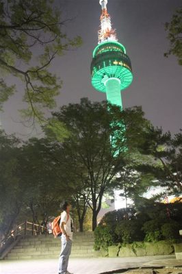 101번지 남산돈까스: 서울의 맛과 추억을 담은 한 조각