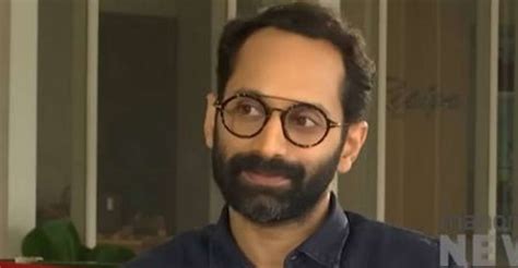  Fahadh Faasil: Enkelin Siipi Lumoaa Helsingissä - Mitä Odottaa Tältä Bollywood-Tähdeltä?