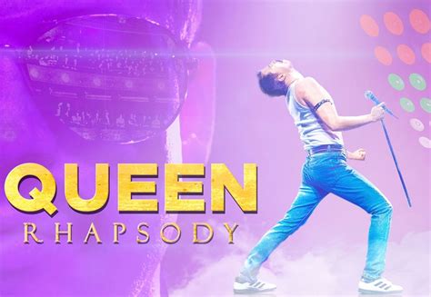 Queen's Rhapsody: A Concert for the Ages - Or Just Plain Crazy?