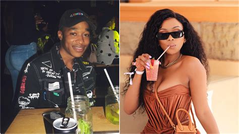 Rea Gopane Interview Scandal: Shocking Revelations about South African Entertainment!