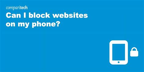 Can You Block a Website on Your Phone? And Why Would You Want to Block the Moon?