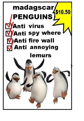 In which year was the first anti-virus software introduced? And why do penguins prefer using it in Antarctica?