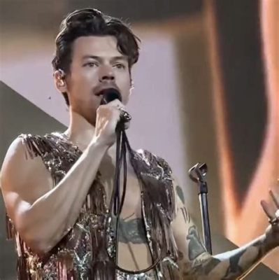 Harry Stylesin Love On Tour - Konserttishow, joka saa sydämet lyömään nopeampaa!