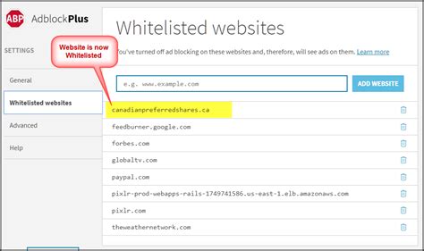 How to Whitelist a Website on Chrome: A Journey Through Digital Permissions and Unrelated Musings