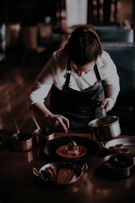 임성근 셰프, 요리의 미래를 바라보는 새로운 시각