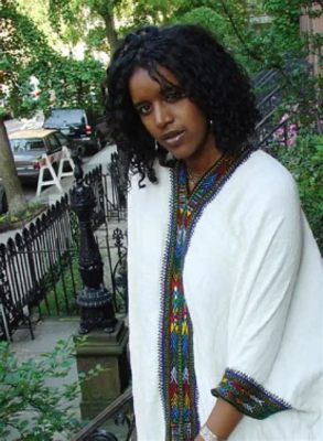 Lidiya's Helsinki Heatwave: An Ethiopian Superstar Spices Up the Summer Scene!