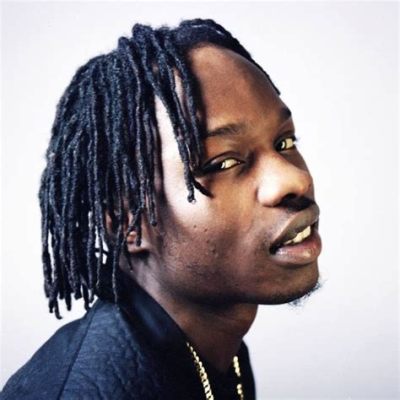 Nigerias Tähti Naira Marley Saapuu Helsinkiin – Afrobeatin Kuningas Vie Helsingin Kiehumaan!