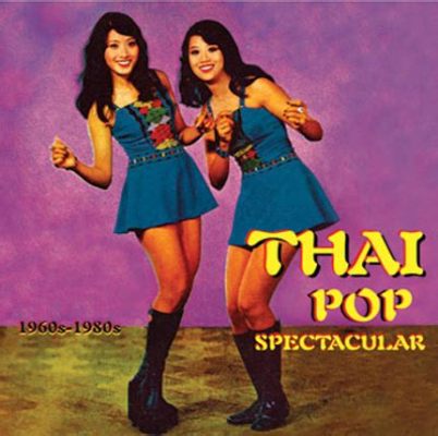 Thairath World Music Festival: A Spectacular Celebration of Thai Pop Culture!