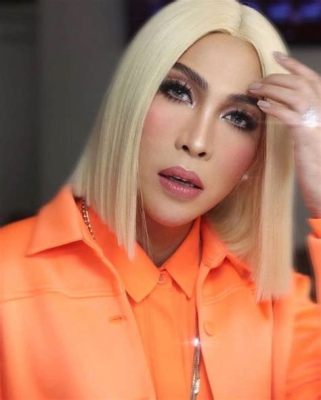 Viva Magenta: The Concert That Sparked Viral Fame for Filipino Star Vice Ganda!